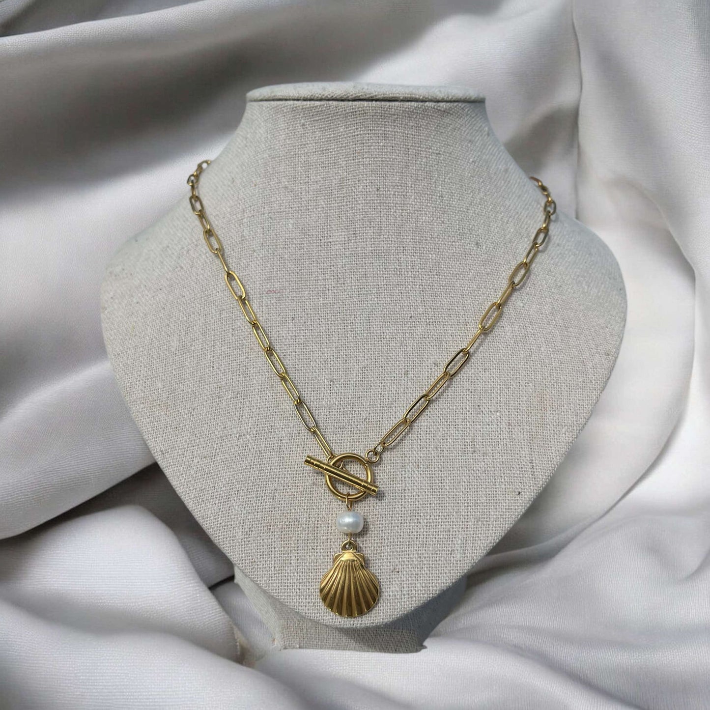 Collier Océan